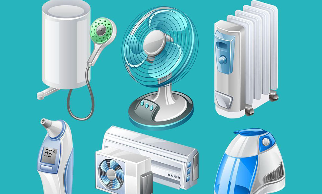 静海丰泽电器APP开发案例